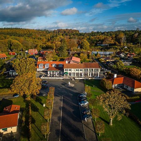 Molskroen Ebeltoft Extérieur photo