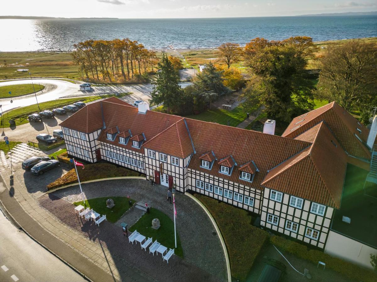 Molskroen Ebeltoft Extérieur photo