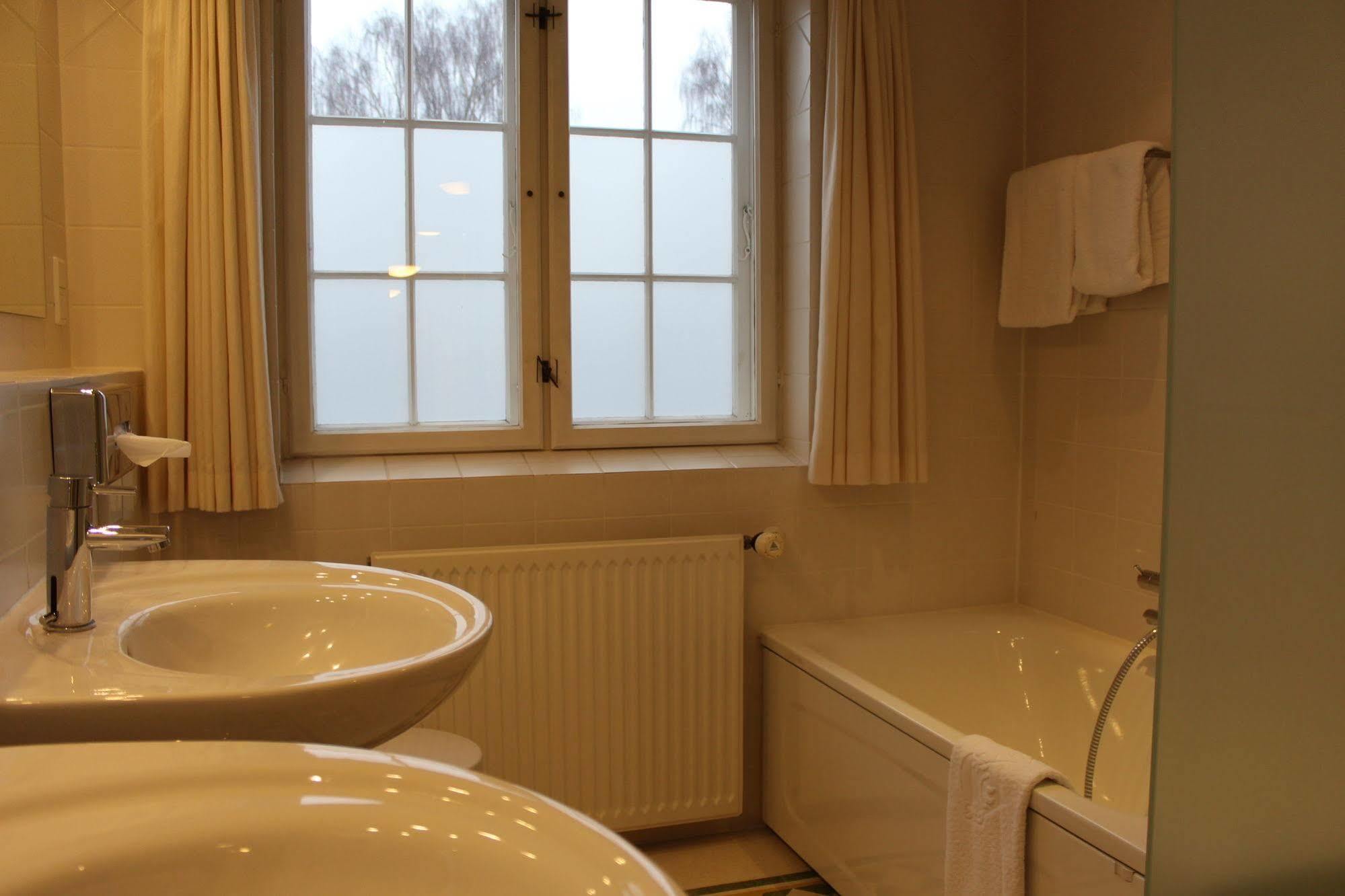 Molskroen Ebeltoft Extérieur photo