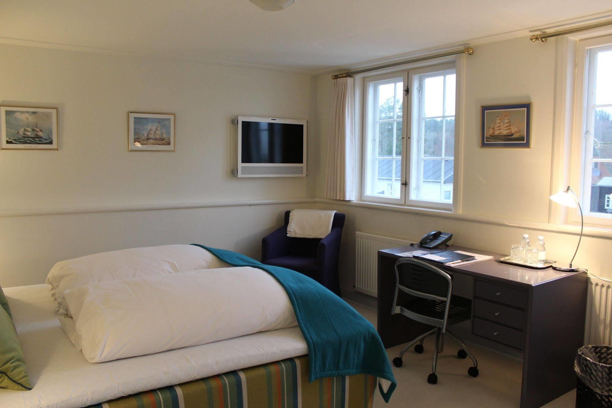 Molskroen Ebeltoft Extérieur photo