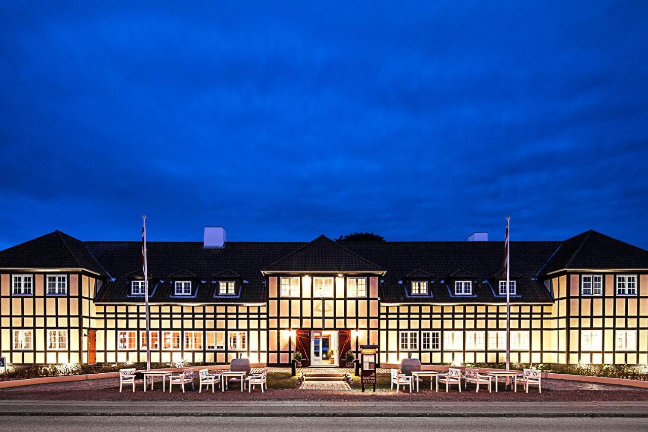 Molskroen Ebeltoft Extérieur photo